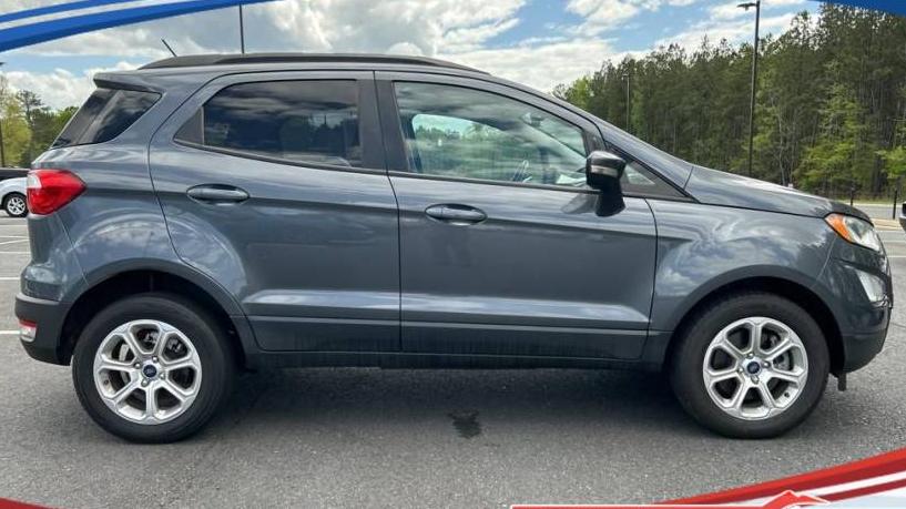 FORD ECOSPORT 2020 MAJ3S2GE4LC342693 image