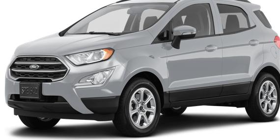 FORD ECOSPORT 2020 MAJ6S3GL9LC329181 image