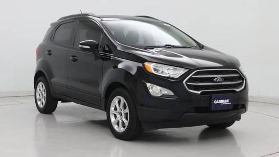 FORD ECOSPORT 2020 MAJ3S2GE6LC315401 image FORD ECOSPORT 2020 MAJ3S2GE6LC315401 image