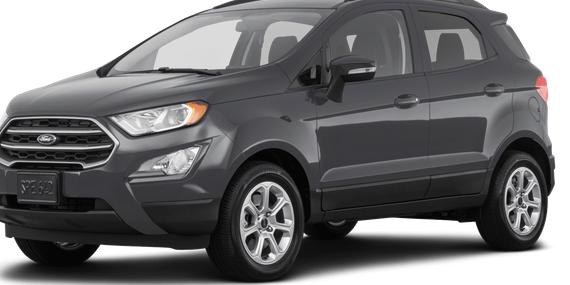 FORD ECOSPORT 2020 MAJ3S2GE1LC352629 image