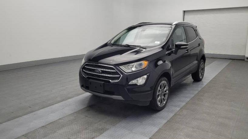 FORD ECOSPORT 2020 MAJ6S3KL5LC358491 image