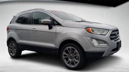 FORD ECOSPORT 2020 MAJ6S3KL3LC354438 image