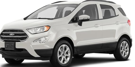 FORD ECOSPORT 2020 MAJ6S3GL5LC388860 image