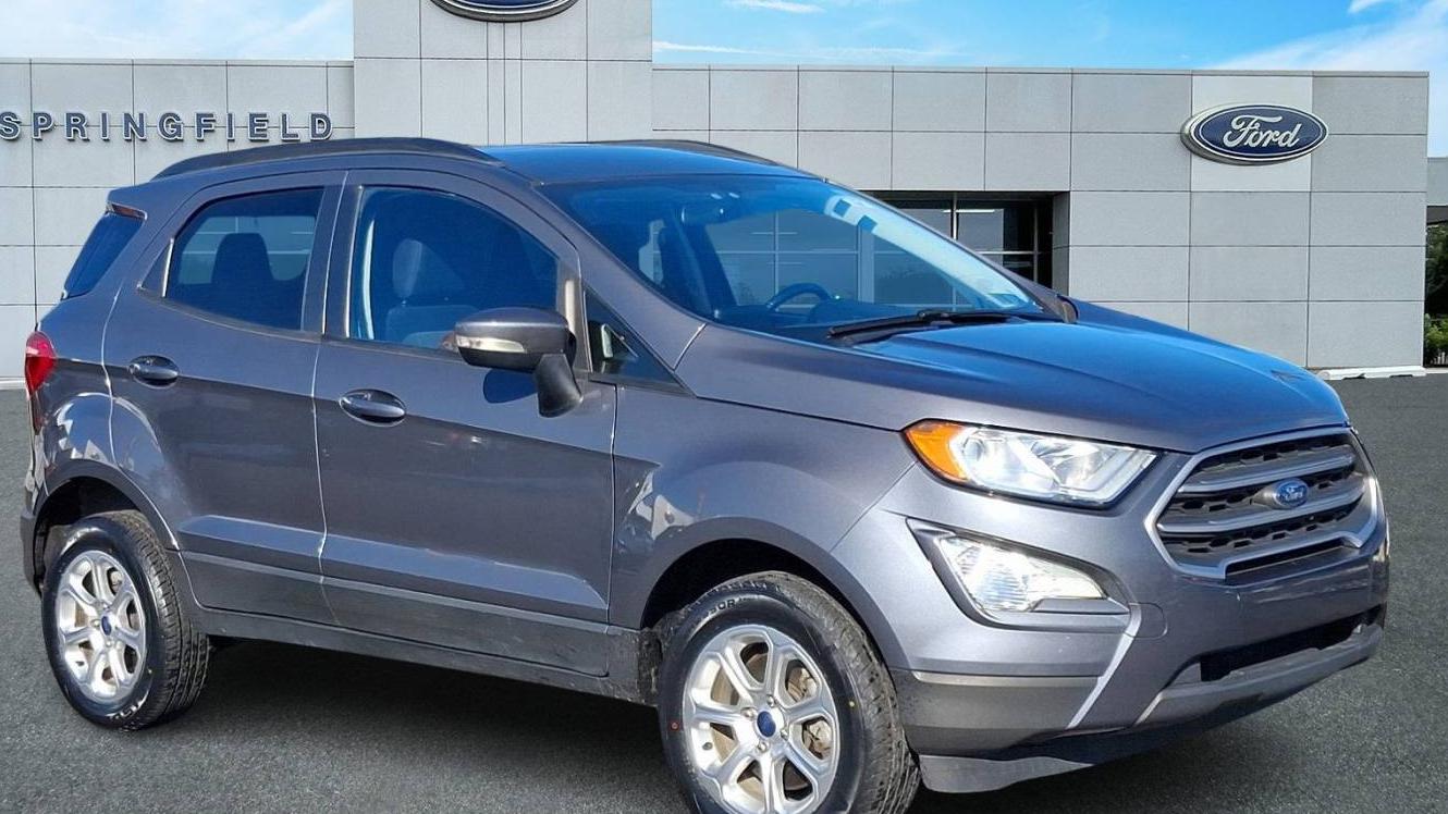 FORD ECOSPORT 2020 MAJ6S3GLXLC371357 image