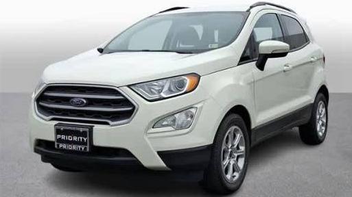 FORD ECOSPORT 2020 MAJ3S2GE4LC328129 image