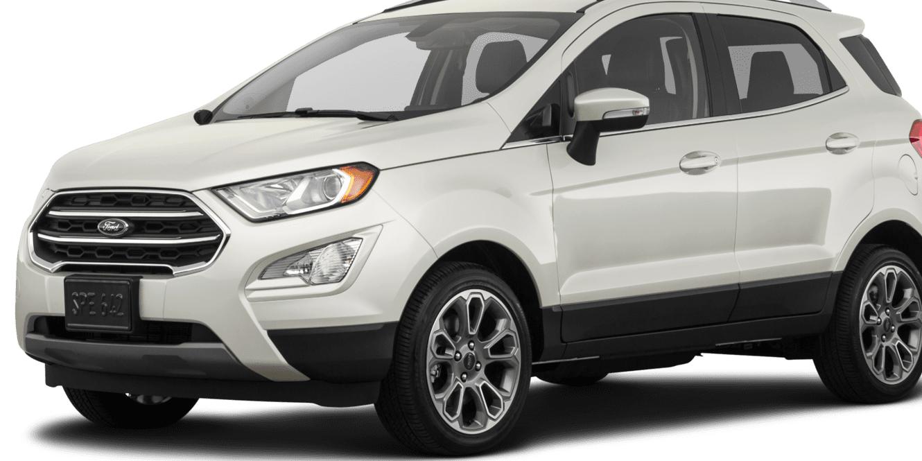 FORD ECOSPORT 2020 MAJ6S3KLXLC358311 image