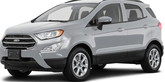 FORD ECOSPORT 2020 MAJ3S2GE2LC356768 image