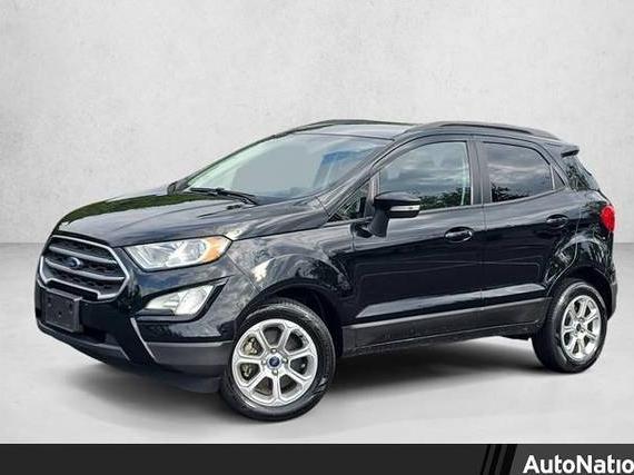 FORD ECOSPORT 2020 MAJ3S2GE7LC352117 image FORD ECOSPORT 2020 MAJ3S2GE7LC352117 image
