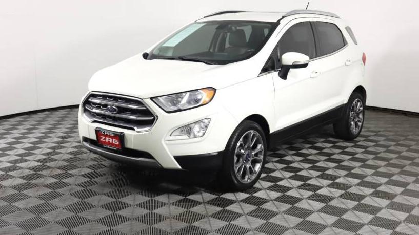 FORD ECOSPORT 2020 MAJ3S2KEXLC317451 image