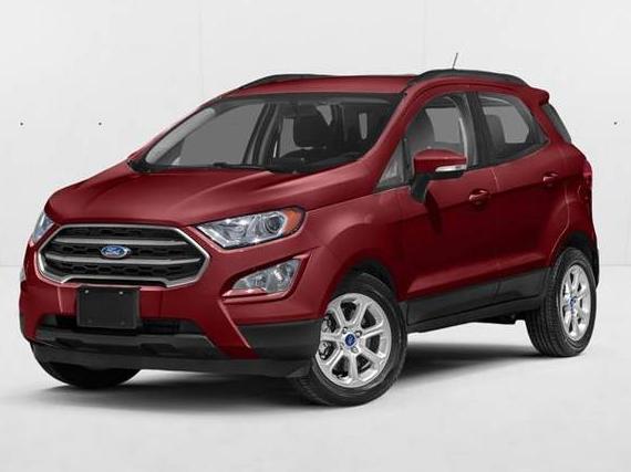FORD ECOSPORT 2020 MAJ3S2GE4LC318359 image FORD ECOSPORT 2020 MAJ3S2GE4LC318359 image