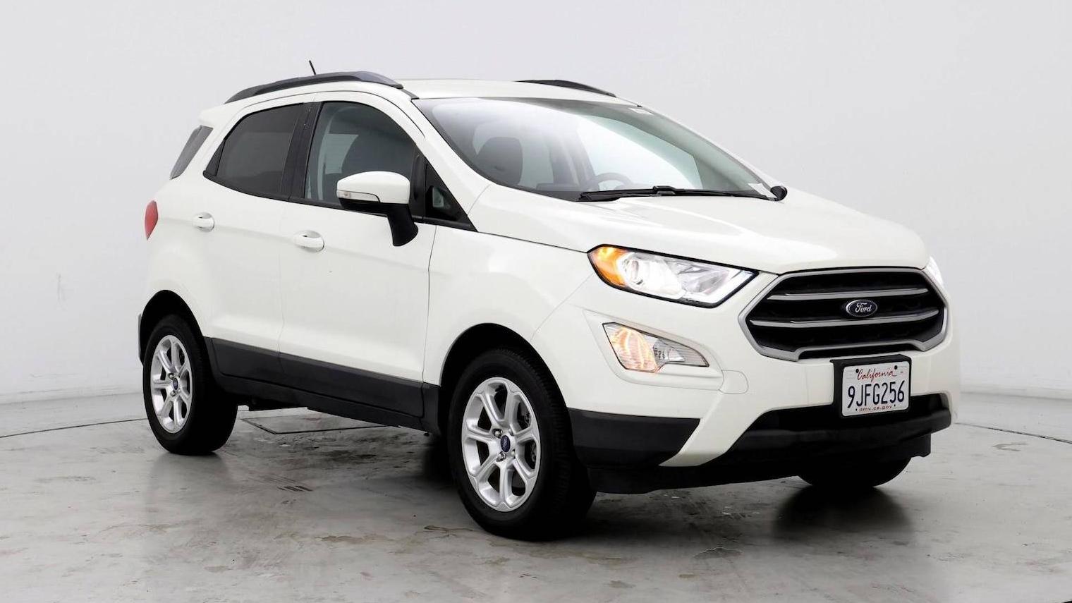 FORD ECOSPORT 2020 MAJ3S2GE3LC347805 image