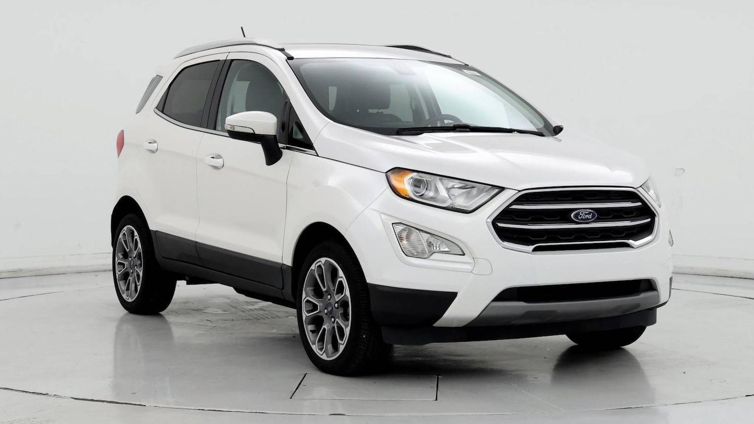 FORD ECOSPORT 2020 MAJ3S2KE1LC360382 image