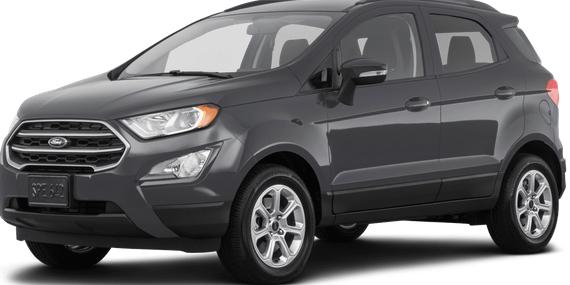 FORD ECOSPORT 2020 MAJ3S2FE0LC394730 image