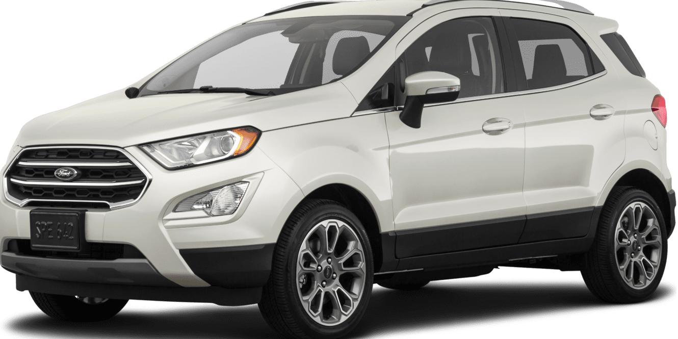 FORD ECOSPORT 2020 MAJ3S2KE8LC360380 image