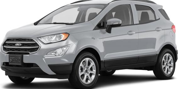 FORD ECOSPORT 2020 MAJ3S2GE1LC355319 image