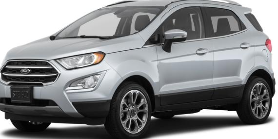 FORD ECOSPORT 2020 MAJ6S3KL7LC354037 image