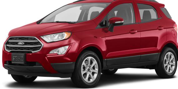 FORD ECOSPORT 2020 MAJ6S3GLXLC336107 image