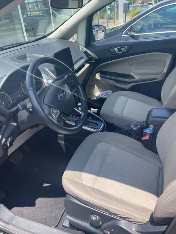 FORD ECOSPORT 2020 MAJ3S2GE3LC363650 image