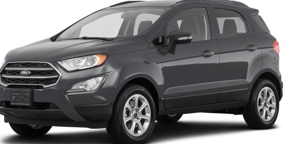 FORD ECOSPORT 2020 MAJ6S3GL9LC384861 image