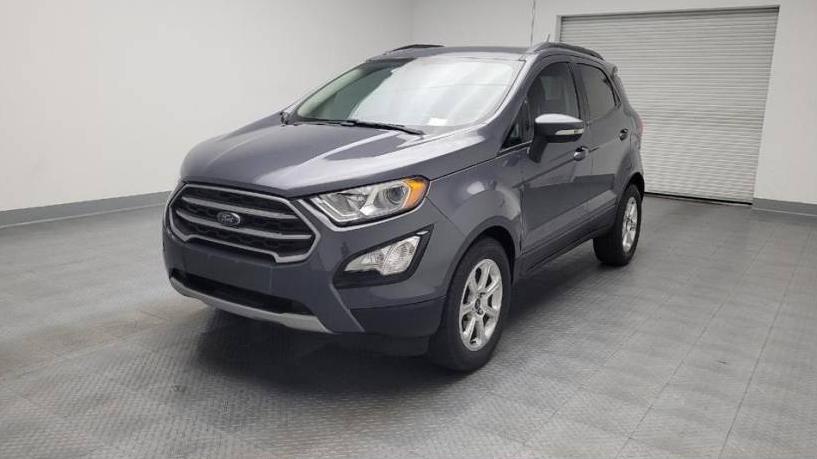 FORD ECOSPORT 2020 MAJ3S2GE1LC339542 image