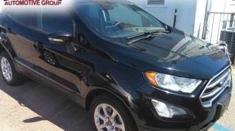 FORD ECOSPORT 2020 MAJ3S2GE2LC383761 image