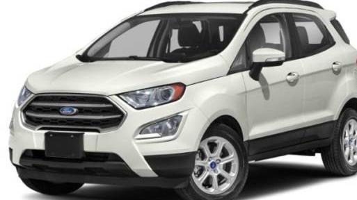 FORD ECOSPORT 2020 MAJ3S2GE9LC353012 image