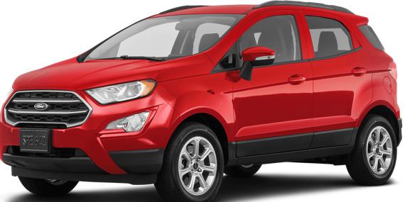 FORD ECOSPORT 2020 MAJ3S2GE9LC331480 image