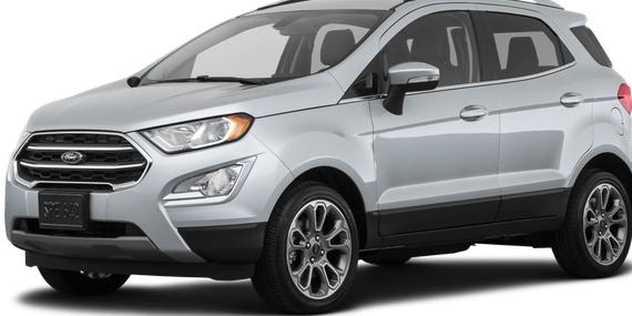 FORD ECOSPORT 2020 MAJ6S3KL3LC363043 image