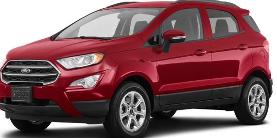 FORD ECOSPORT 2020 MAJ6S3GL0LC352302 image