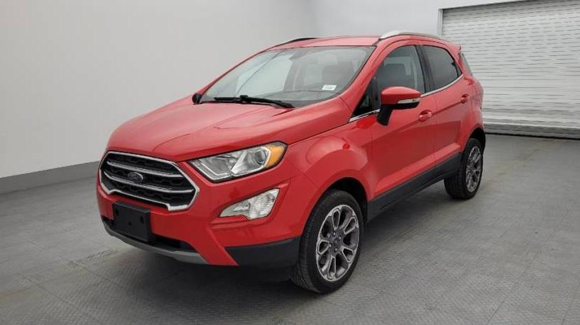 FORD ECOSPORT 2020 MAJ6S3KLXLC349091 image