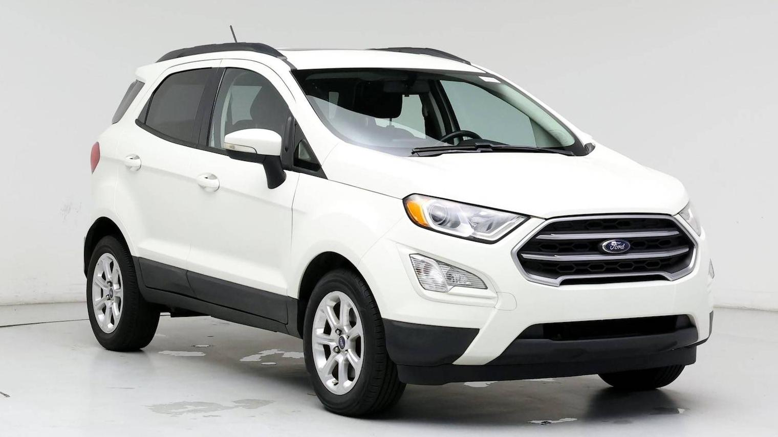 FORD ECOSPORT 2020 MAJ3S2GE3LC317378 image