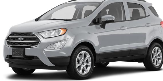 FORD ECOSPORT 2020 MAJ6S3FL3LC366079 image
