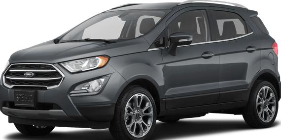 FORD ECOSPORT 2020 MAJ6S3KL7LC311558 image