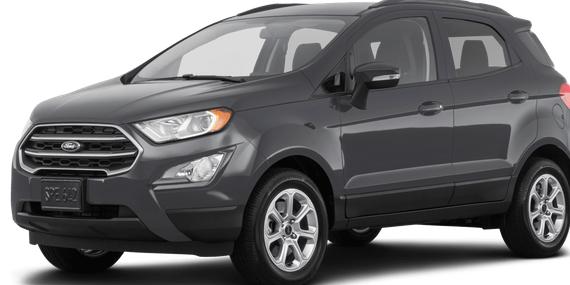 FORD ECOSPORT 2020 MAJ3S2GE3LC362983 image
