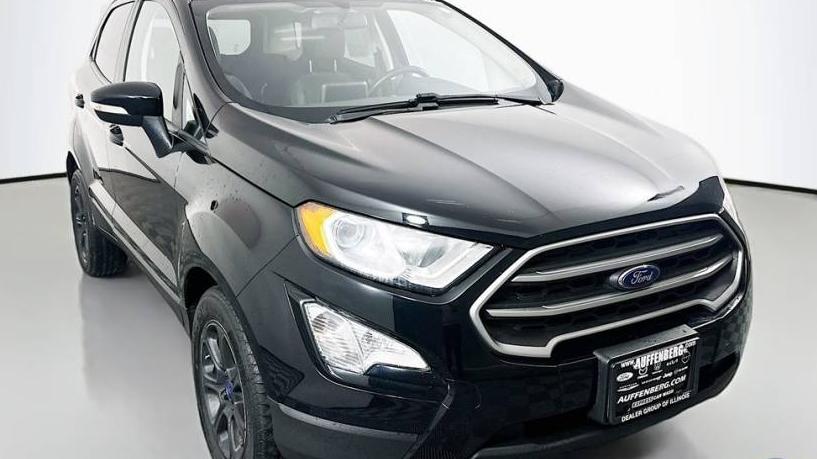 FORD ECOSPORT 2020 MAJ3S2GE0LC331304 image