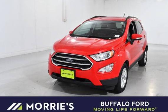 FORD ECOSPORT 2020 MAJ3S2GE8LC350750 image