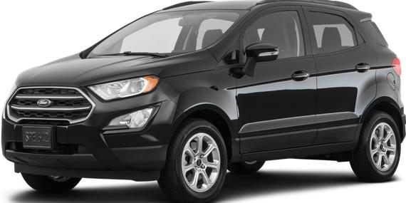 FORD ECOSPORT 2020 MAJ3S2GE8LC321779 image