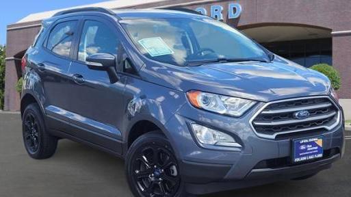 FORD ECOSPORT 2022 MAJ6S3GL0NC458963 image