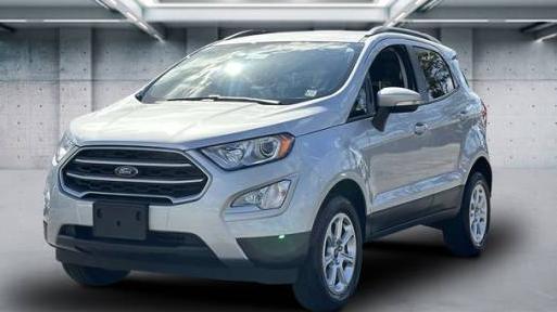 FORD ECOSPORT 2022 MAJ6S3GL6NC468395 image