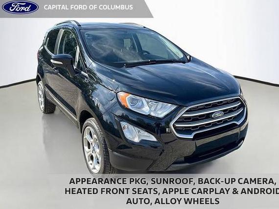 FORD ECOSPORT 2022 MAJ6S3GL1NC460303 image FORD ECOSPORT 2022 MAJ6S3GL1NC460303 image