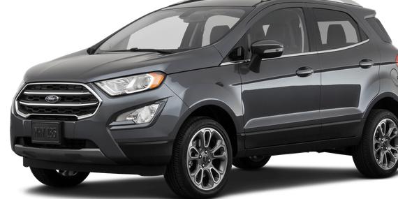 FORD ECOSPORT 2022 MAJ6S3KL4NC461369 image