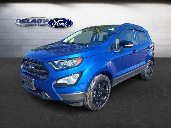 FORD ECOSPORT 2022 MAJ6S3JL2NC459458 image FORD ECOSPORT 2022 MAJ6S3JL2NC459458 image