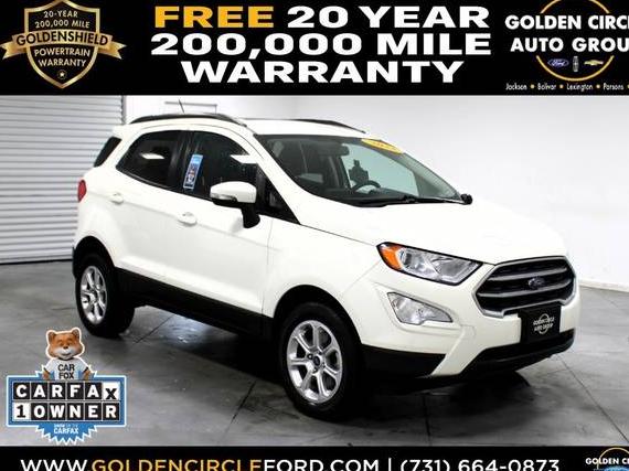 FORD ECOSPORT 2022 MAJ6S3GL4NC468363 image FORD ECOSPORT 2022 MAJ6S3GL4NC468363 image
