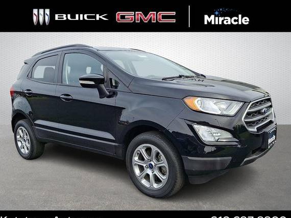 FORD ECOSPORT 2022 MAJ6S3GL1NC466330 image FORD ECOSPORT 2022 MAJ6S3GL1NC466330 image