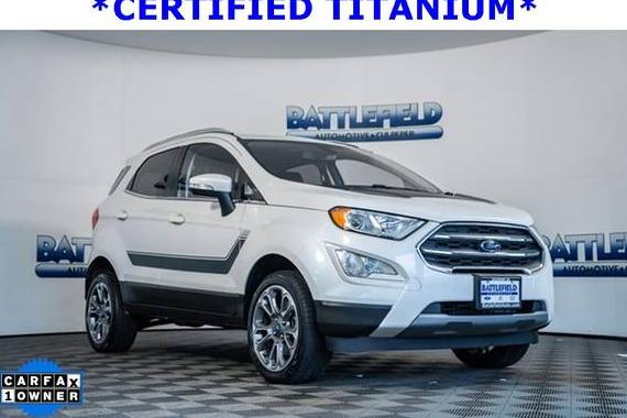 FORD ECOSPORT 2022 MAJ6S3KL7NC456974 image FORD ECOSPORT 2022 MAJ6S3KL7NC456974 image