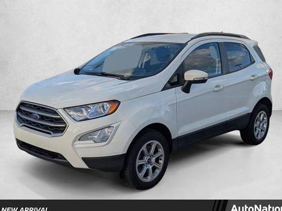 FORD ECOSPORT 2022 MAJ6S3GL2NC474260 image FORD ECOSPORT 2022 MAJ6S3GL2NC474260 image