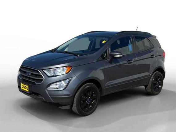 FORD ECOSPORT 2022 MAJ6S3GL7NC458961 image FORD ECOSPORT 2022 MAJ6S3GL7NC458961 image