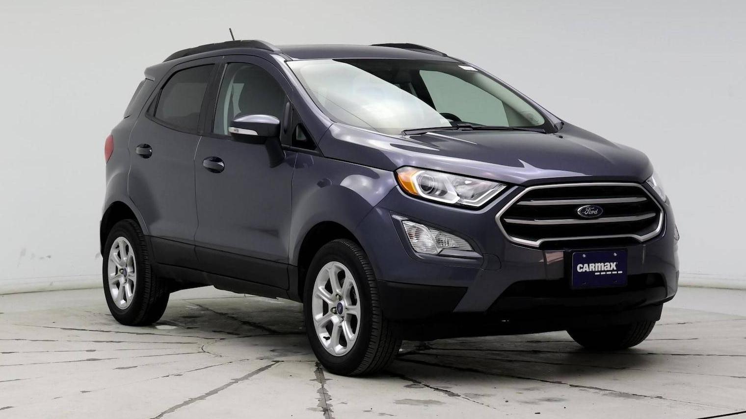 FORD ECOSPORT 2022 MAJ6S3GL0NC462169 image