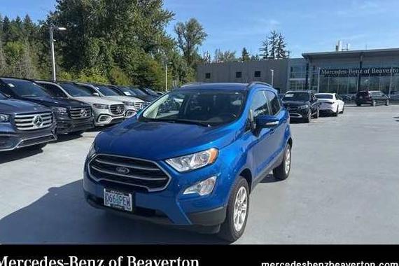 FORD ECOSPORT 2022 MAJ6S3GL3NC474087 image