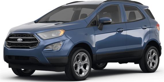 FORD ECOSPORT 2022 MAJ6S3GL6NC457557 image FORD ECOSPORT 2022 MAJ6S3GL6NC457557 image